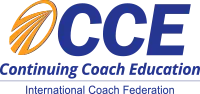 Continuing Coach Education (CCE) — International Coach Federation