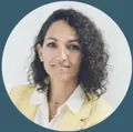 Portrait de Julienne Nadin