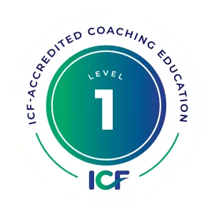 ICF Level 1 — formation accréditée par la fédération internationale de coaching