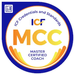 Master Certified Coach — ICF