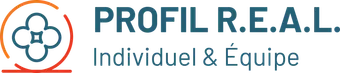 Le Profil R.E.A.L. — individuel et équipe